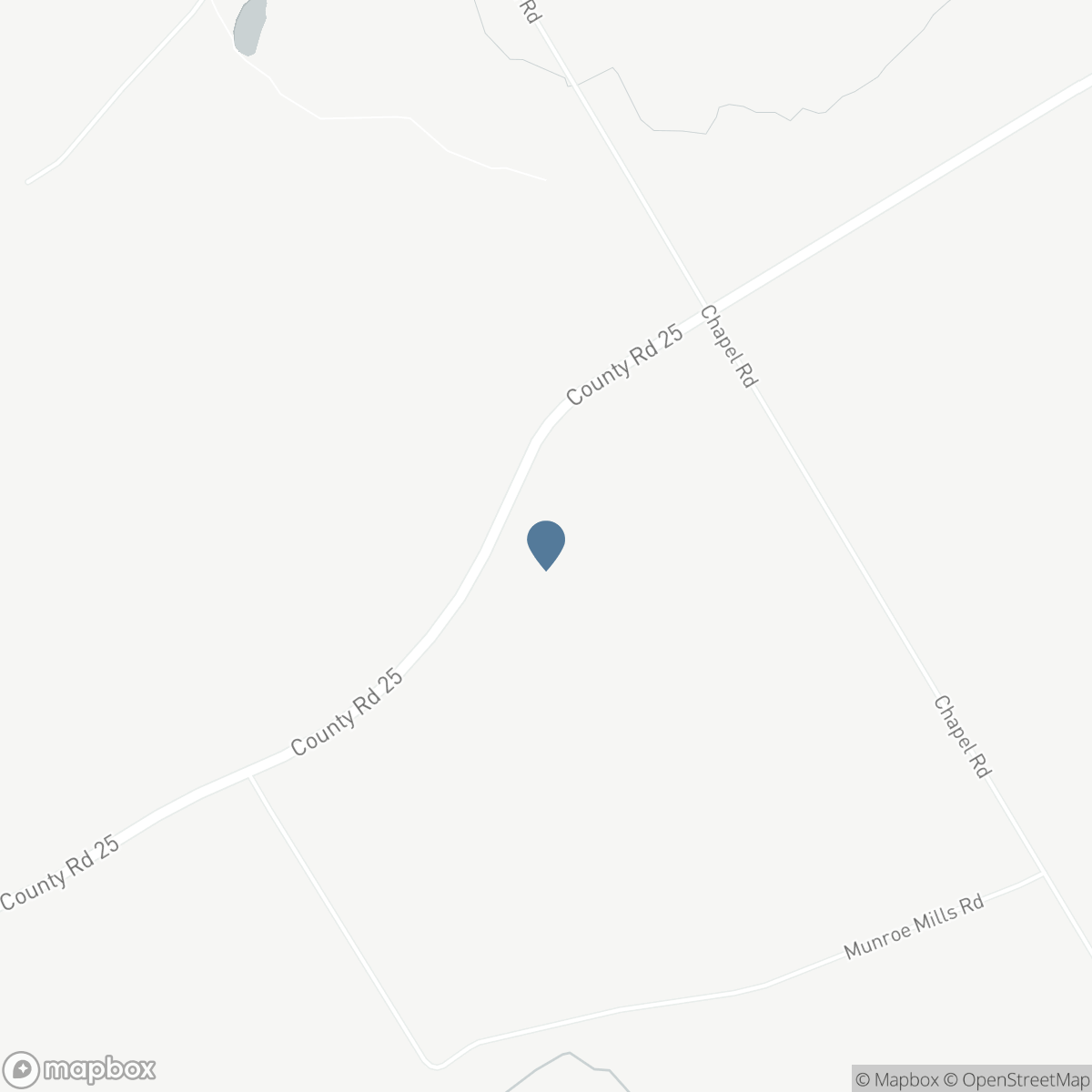 19040 COUNTY 25 ROAD, North Glengarry, Ontario K0C 1B0